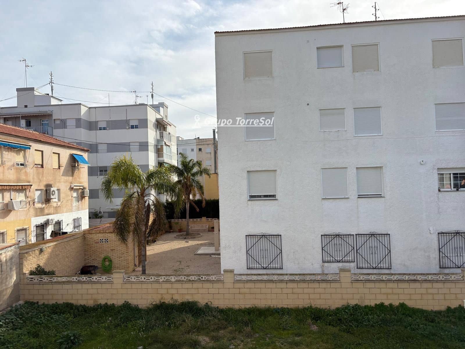 3 slaapkamer Flat te koop in Santa Pola met garage - € 149.900 (Ref: 9986131)