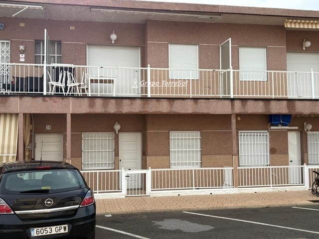 3 slaapkamer Flat te koop in Playa Tamarit - Playa Lissa, Santa Pola met garage - € 149.900 (Ref: 9986131)
