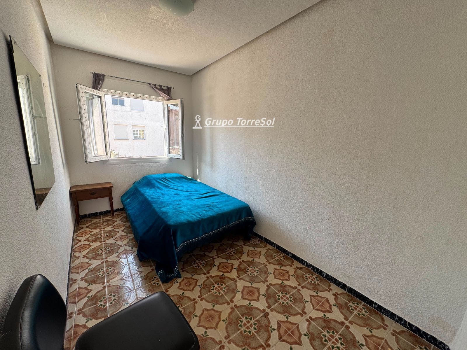 3 slaapkamer Flat te koop in Santa Pola met garage - € 149.900 (Ref: 9986131)