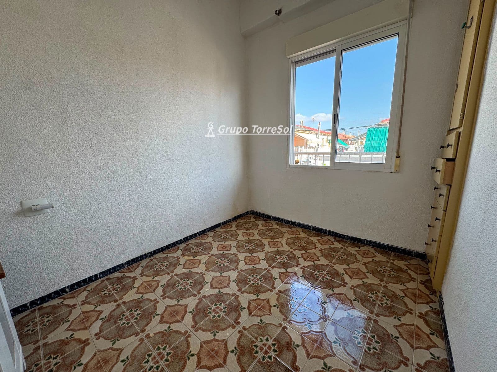 3 slaapkamer Flat te koop in Santa Pola met garage - € 149.900 (Ref: 9986131)