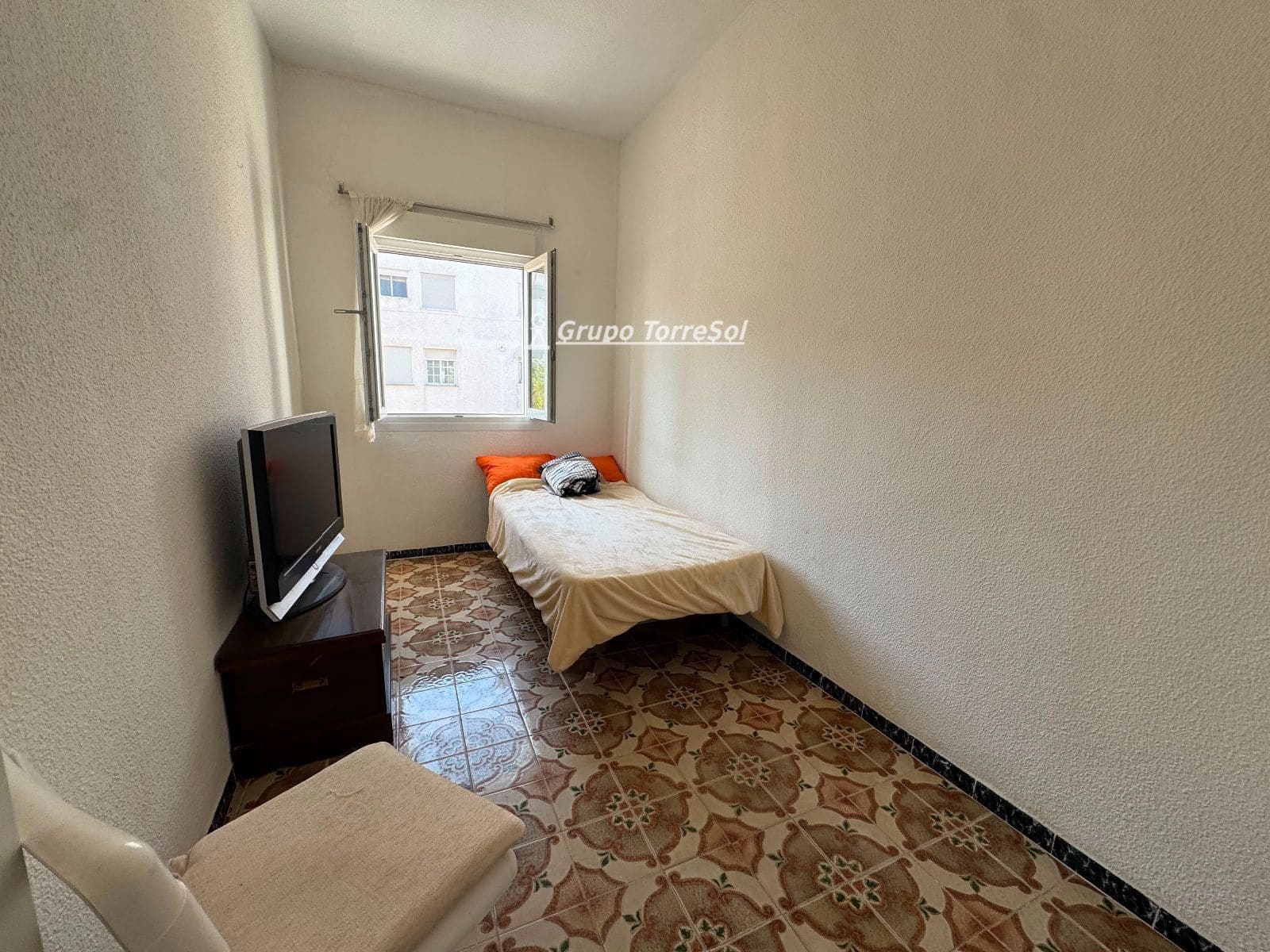 3 slaapkamer Flat te koop in Santa Pola met garage - € 149.900 (Ref: 9986131)