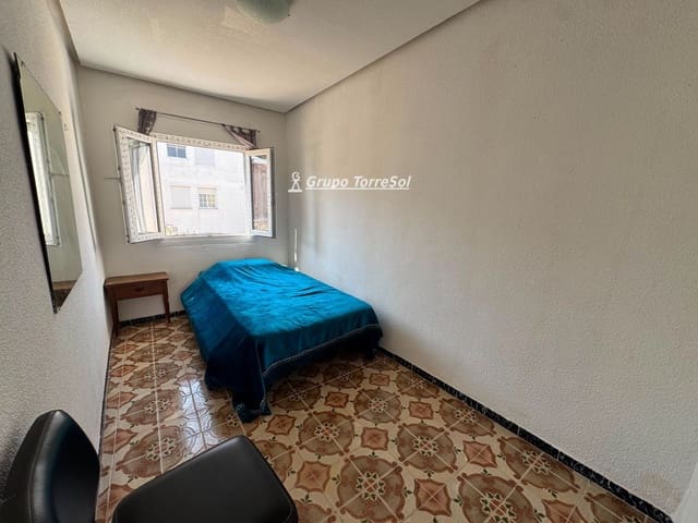 3 slaapkamer Flat te koop in Playa Tamarit - Playa Lissa, Santa Pola met garage - € 149.900 (Ref: 9986131)