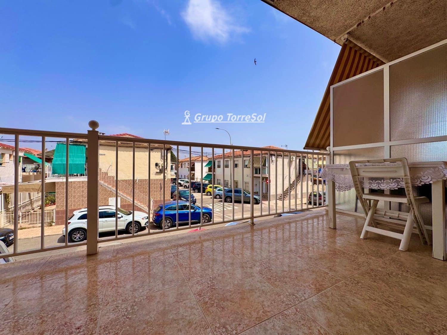 3 slaapkamer Flat te koop in Santa Pola met garage - € 149.900 (Ref: 9986131)