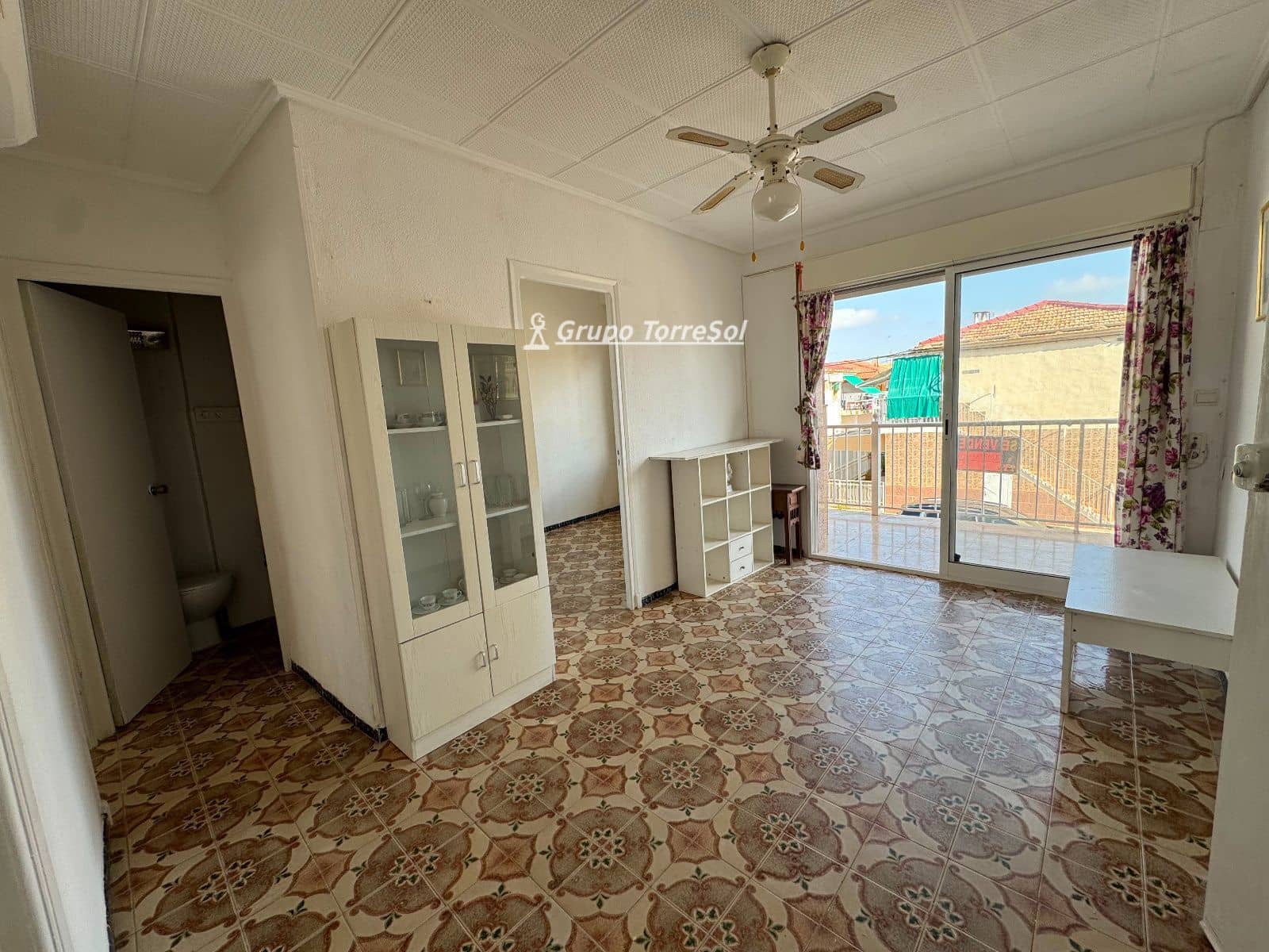 3 slaapkamer Flat te koop in Santa Pola met garage - € 149.900 (Ref: 9986131)