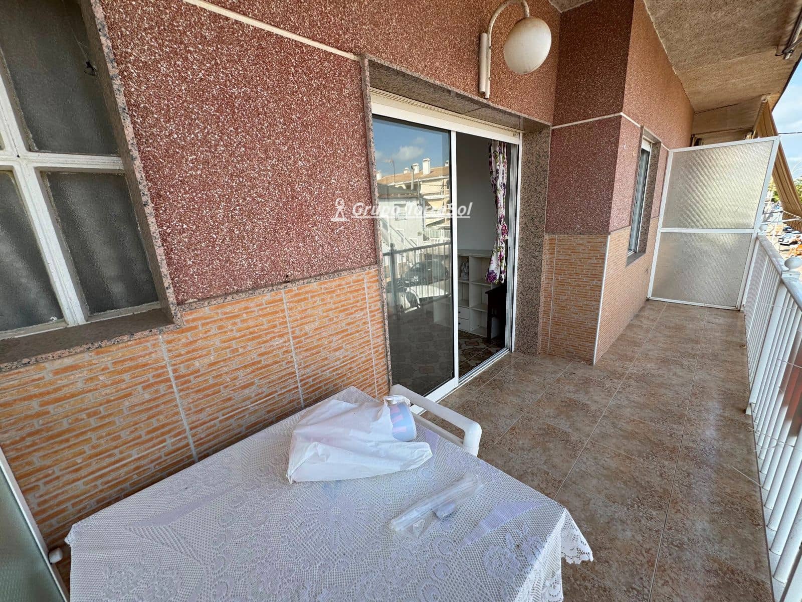3 slaapkamer Flat te koop in Santa Pola met garage - € 149.900 (Ref: 9986131)