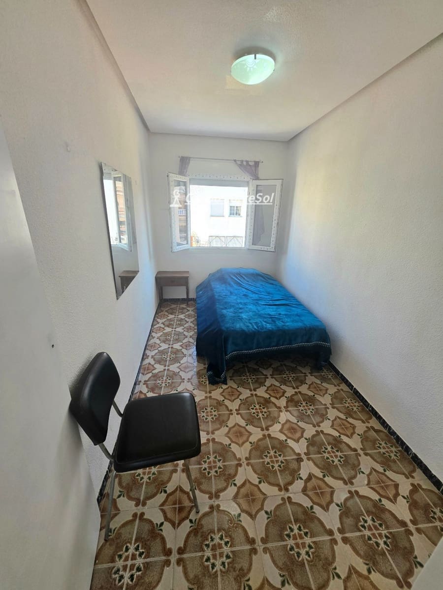 3 slaapkamer Flat te koop in Santa Pola met garage - € 149.900 (Ref: 9986131)