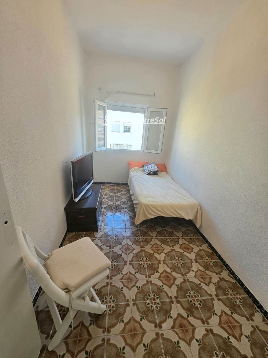 3 slaapkamer Flat te koop in Santa Pola met garage - € 149.900 (Ref: 9986131)