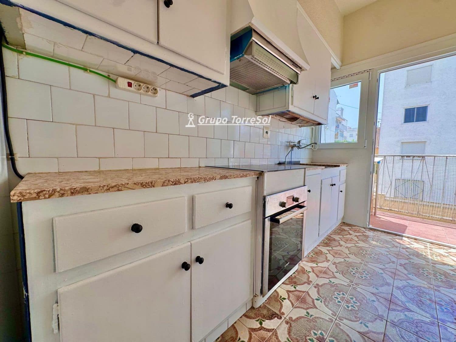 3 slaapkamer Flat te koop in Santa Pola met garage - € 149.900 (Ref: 9986131)