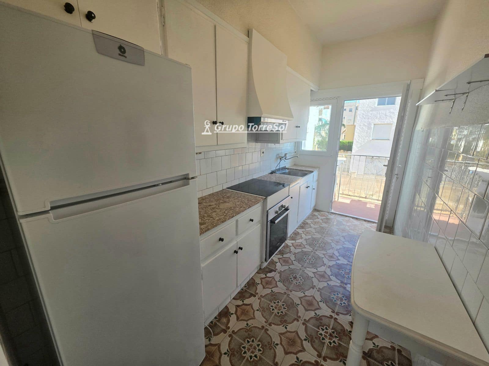 3 slaapkamer Flat te koop in Santa Pola met garage - € 149.900 (Ref: 9986131)