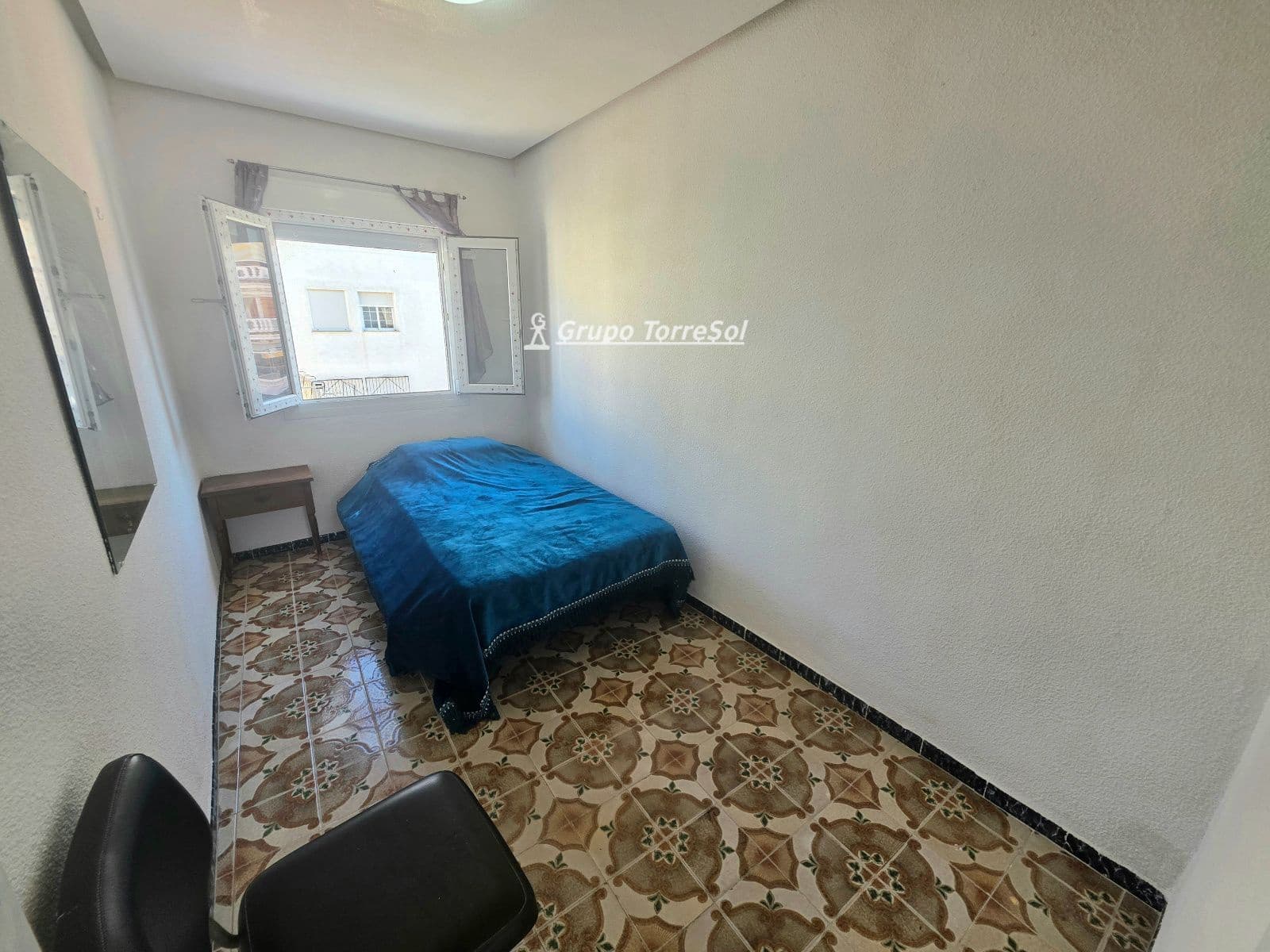 3 slaapkamer Flat te koop in Santa Pola met garage - € 149.900 (Ref: 9986131)