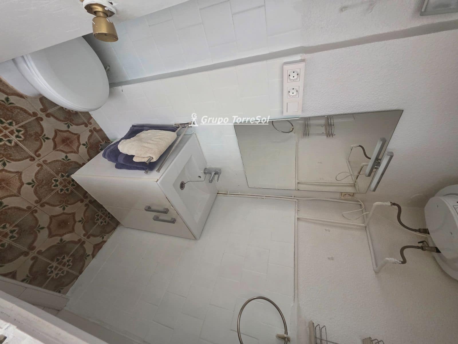 3 slaapkamer Flat te koop in Santa Pola met garage - € 149.900 (Ref: 9986131)