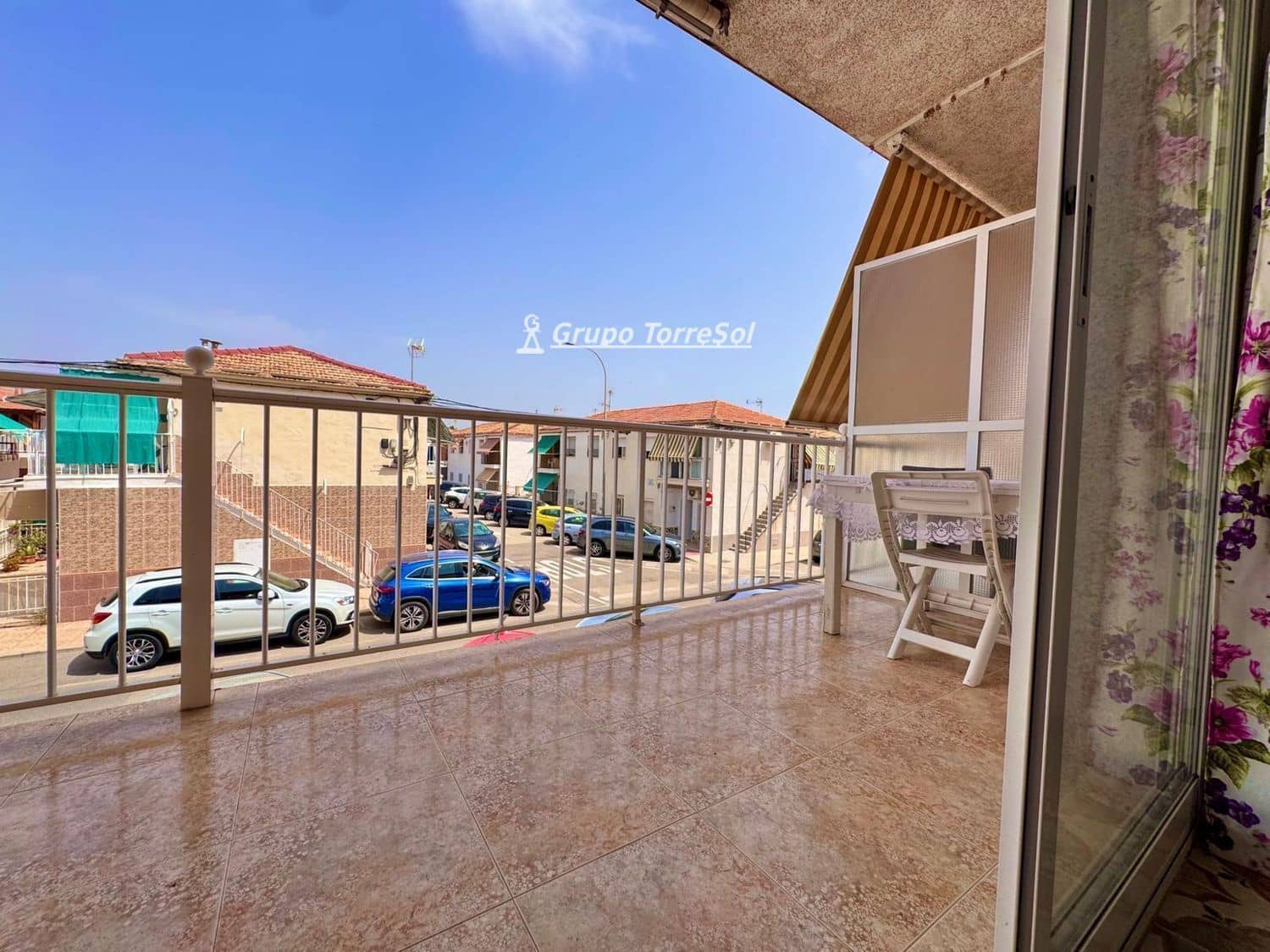 3 slaapkamer Flat te koop in Santa Pola met garage - € 149.900 (Ref: 9986131)