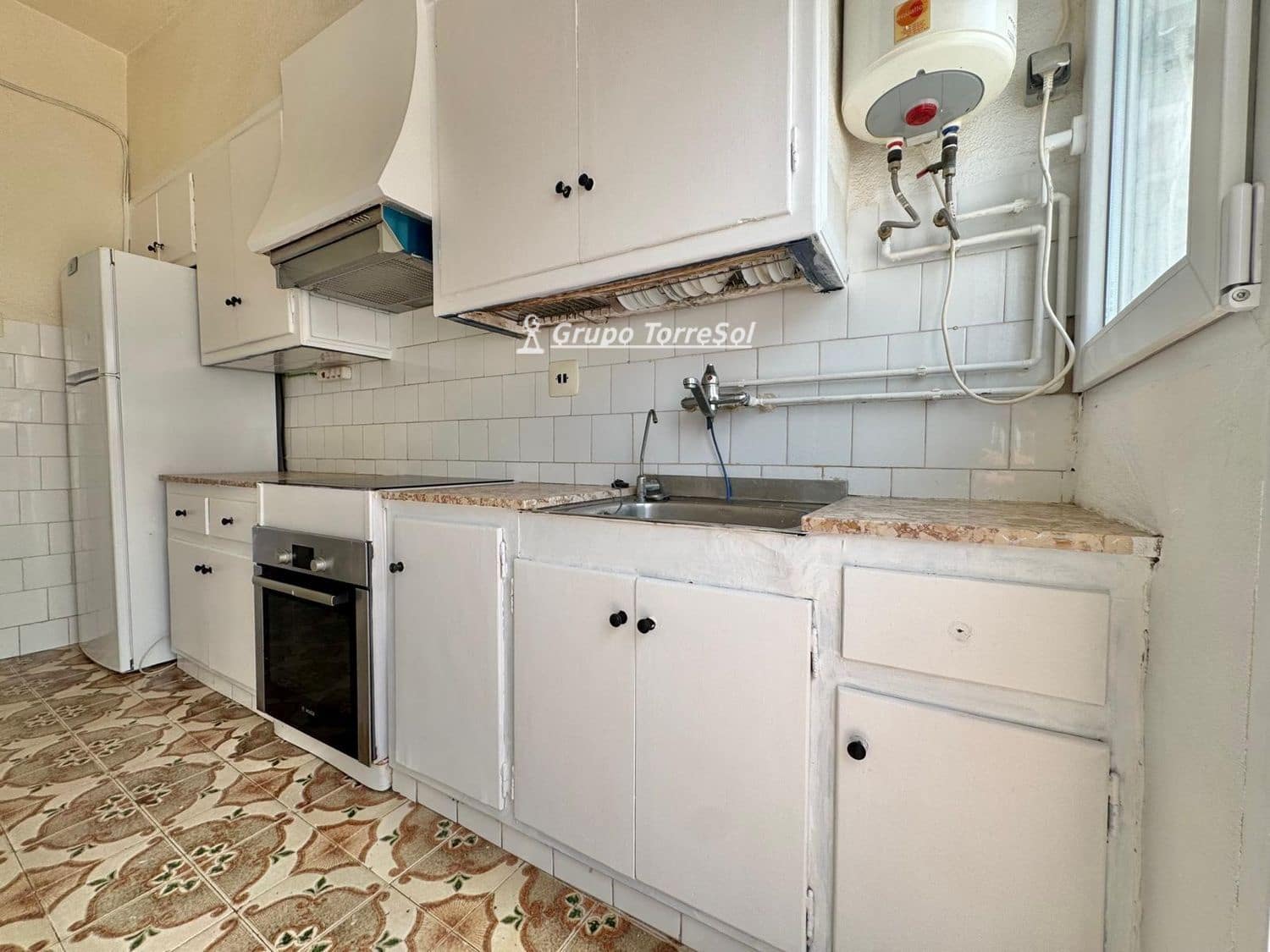 3 slaapkamer Flat te koop in Santa Pola met garage - € 149.900 (Ref: 9986131)