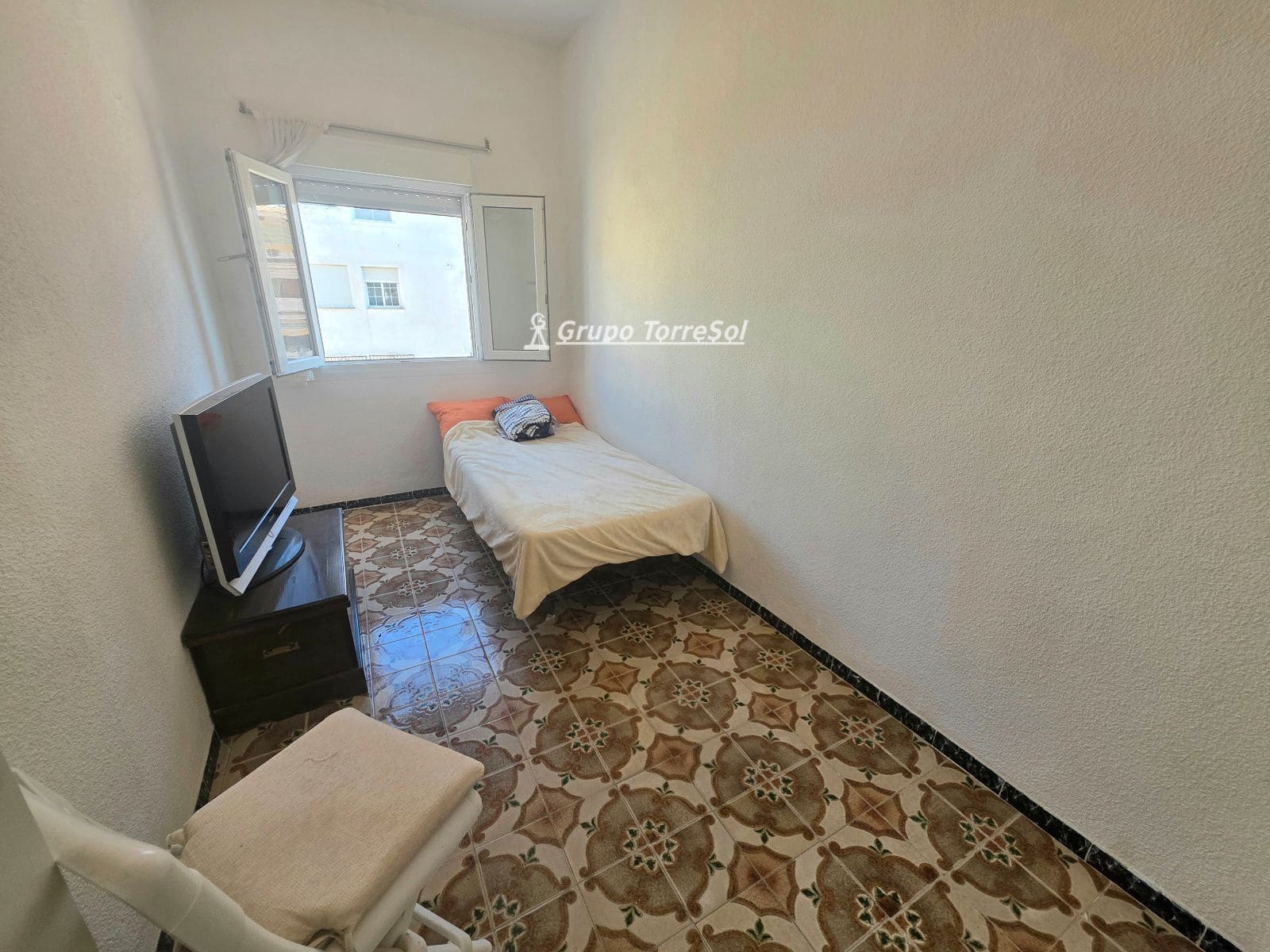 3 slaapkamer Flat te koop in Santa Pola met garage - € 149.900 (Ref: 9986131)