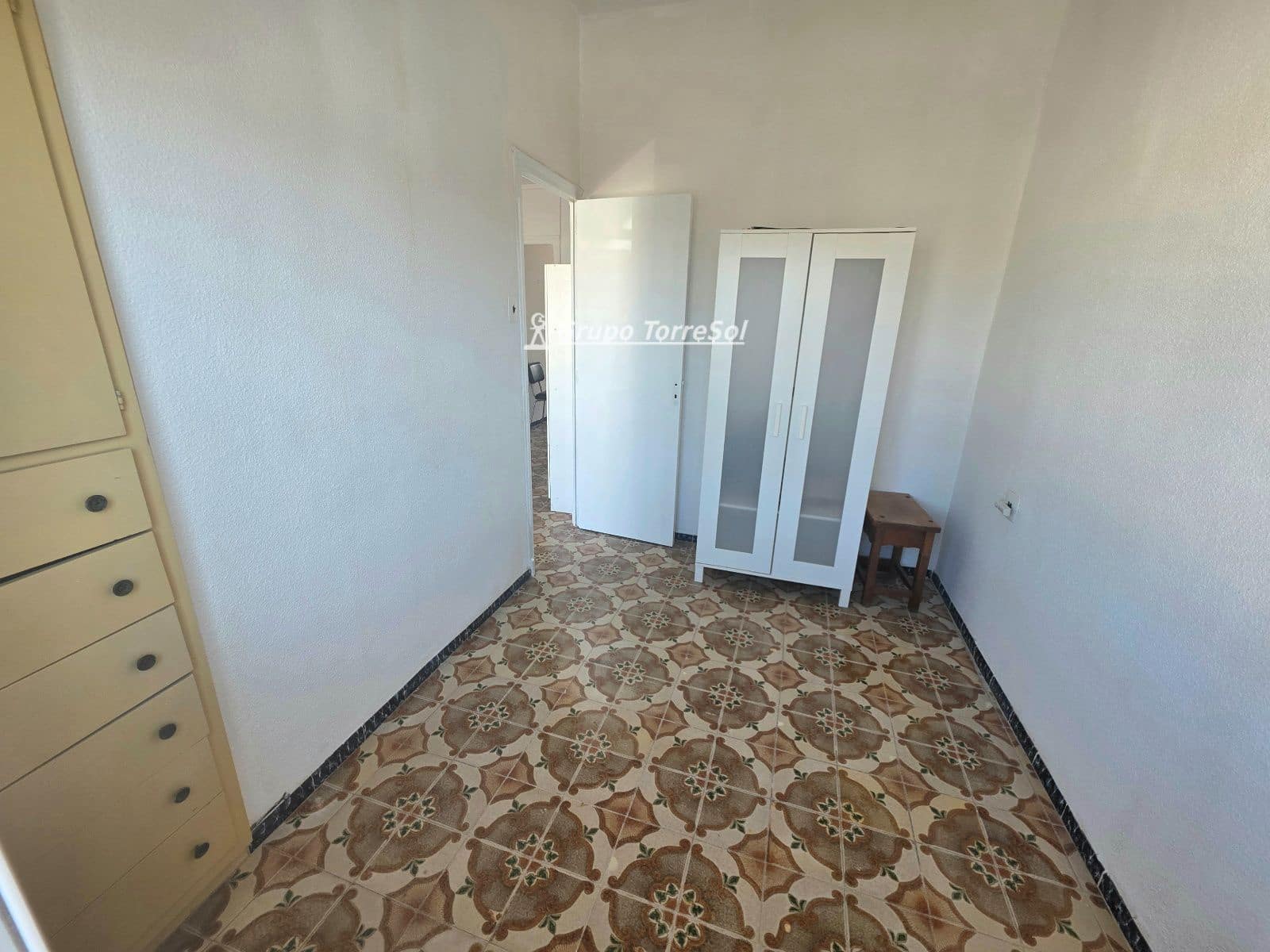 3 slaapkamer Flat te koop in Santa Pola met garage - € 149.900 (Ref: 9986131)
