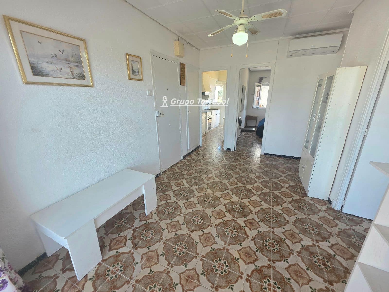 3 slaapkamer Flat te koop in Santa Pola met garage - € 149.900 (Ref: 9986131)