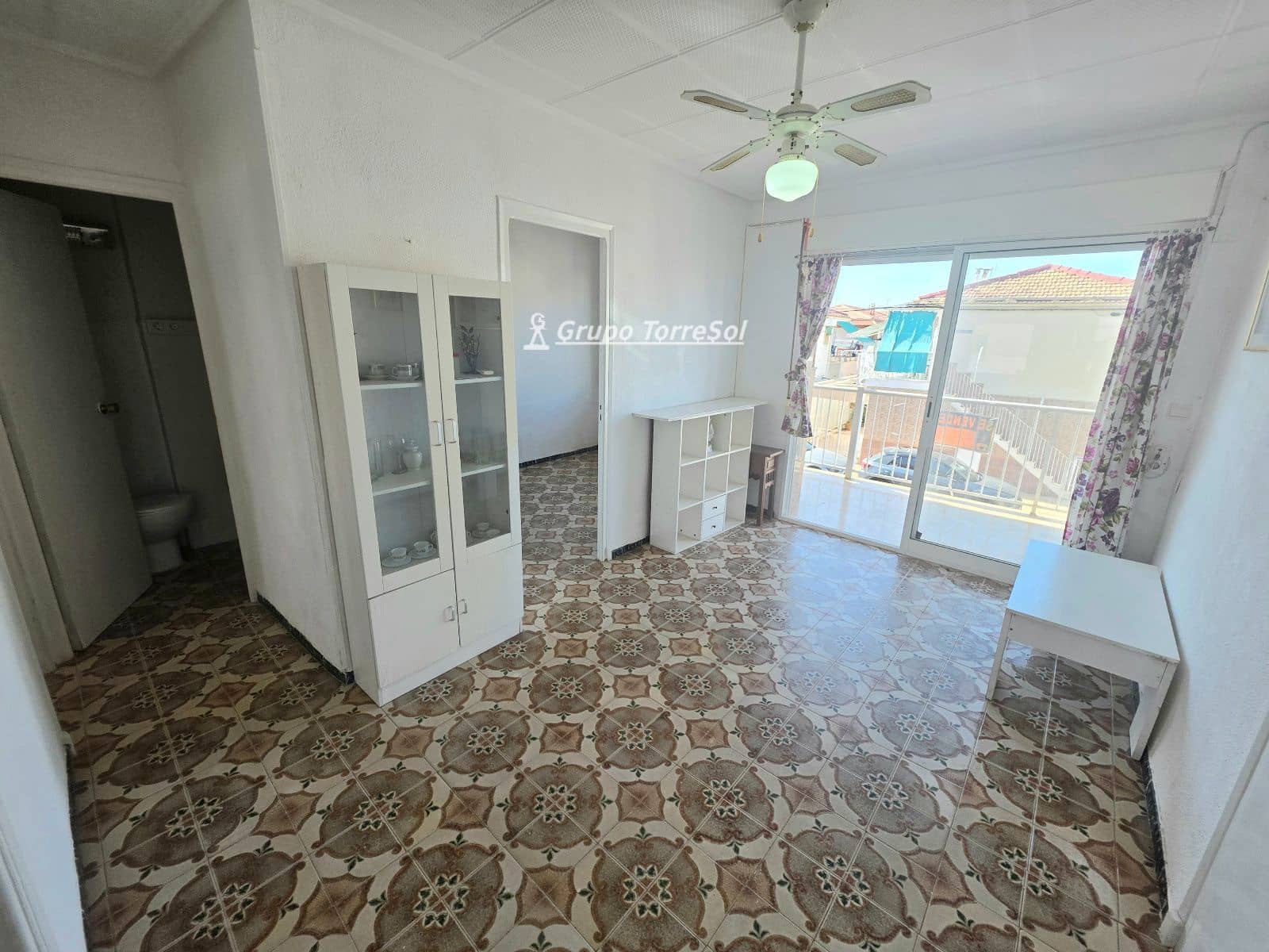 3 slaapkamer Flat te koop in Santa Pola met garage - € 149.900 (Ref: 9986131)