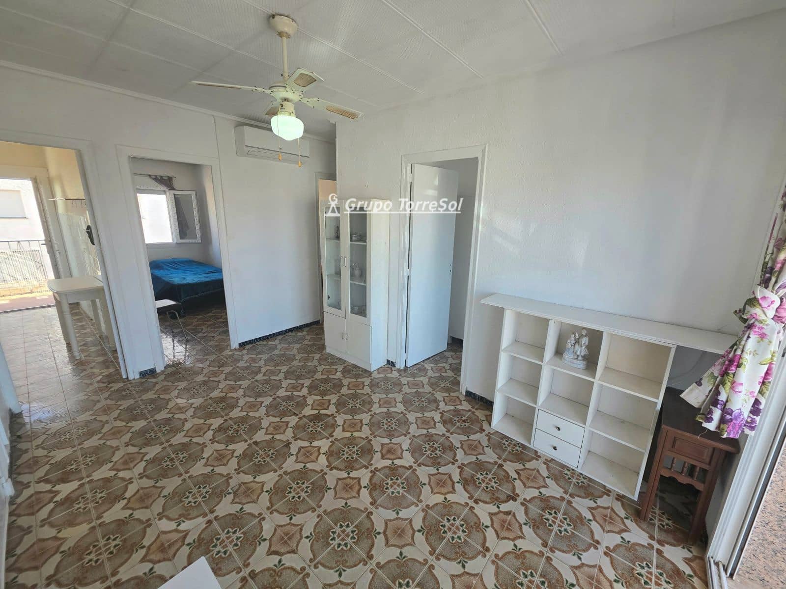 3 slaapkamer Flat te koop in Santa Pola met garage - € 149.900 (Ref: 9986131)