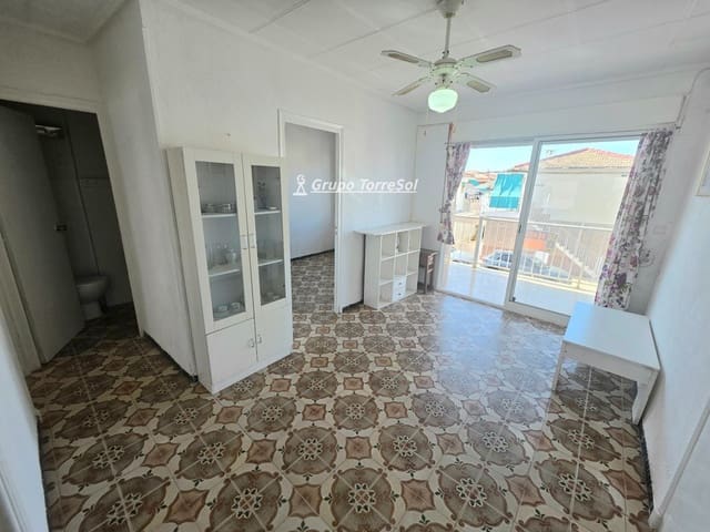 3 slaapkamer Flat te koop in Playa Tamarit - Playa Lissa, Santa Pola met garage - € 149.900 (Ref: 9986131)