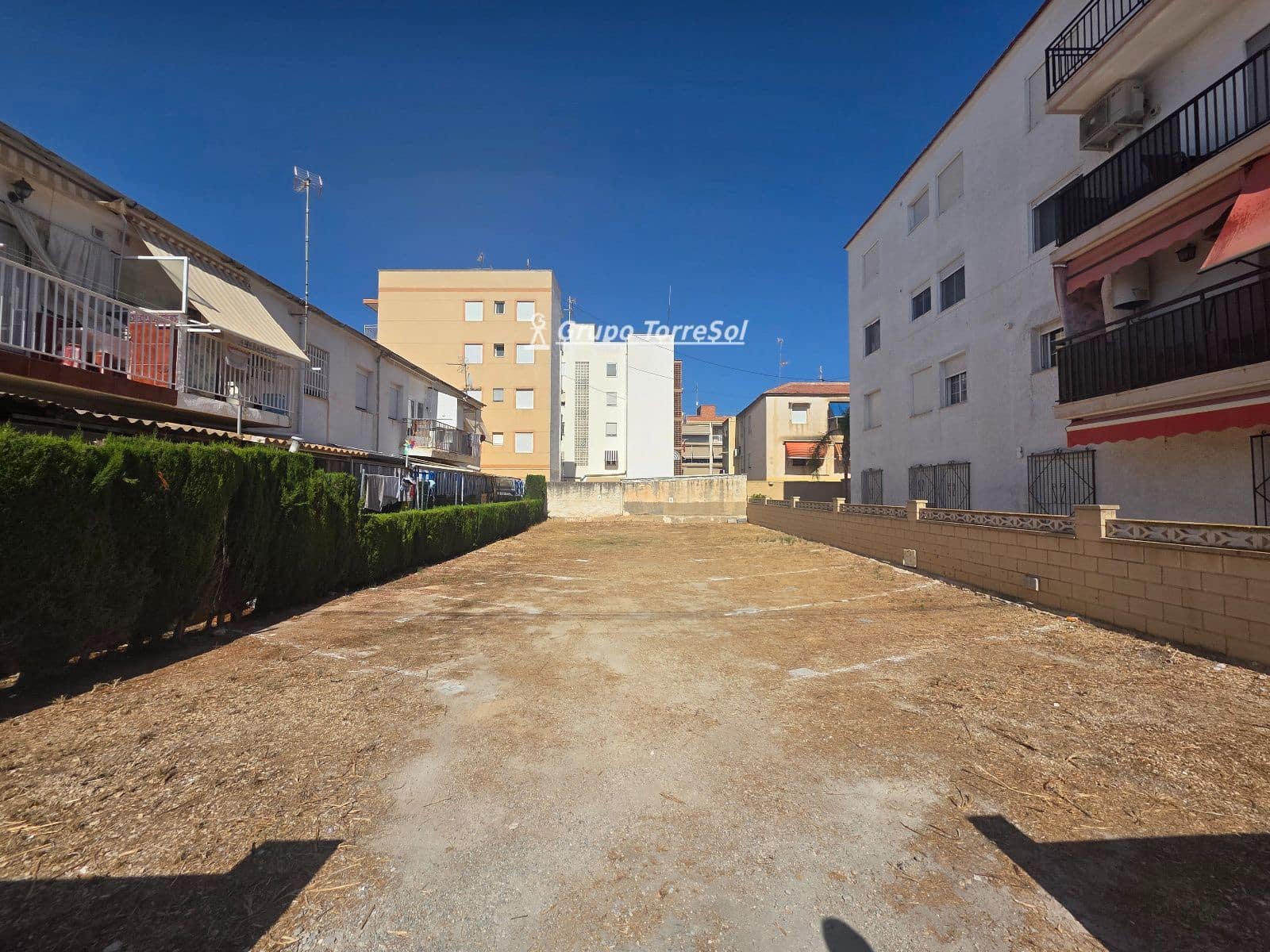 3 slaapkamer Flat te koop in Santa Pola met garage - € 149.900 (Ref: 9986131)