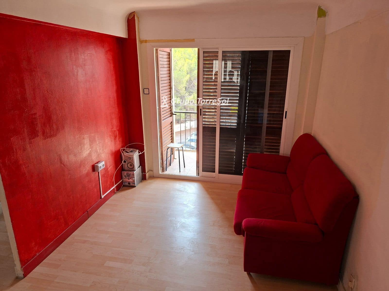 2 soveværelse Penthouse til salg i Bellvei - € 120.000 (Ref: 9987068)