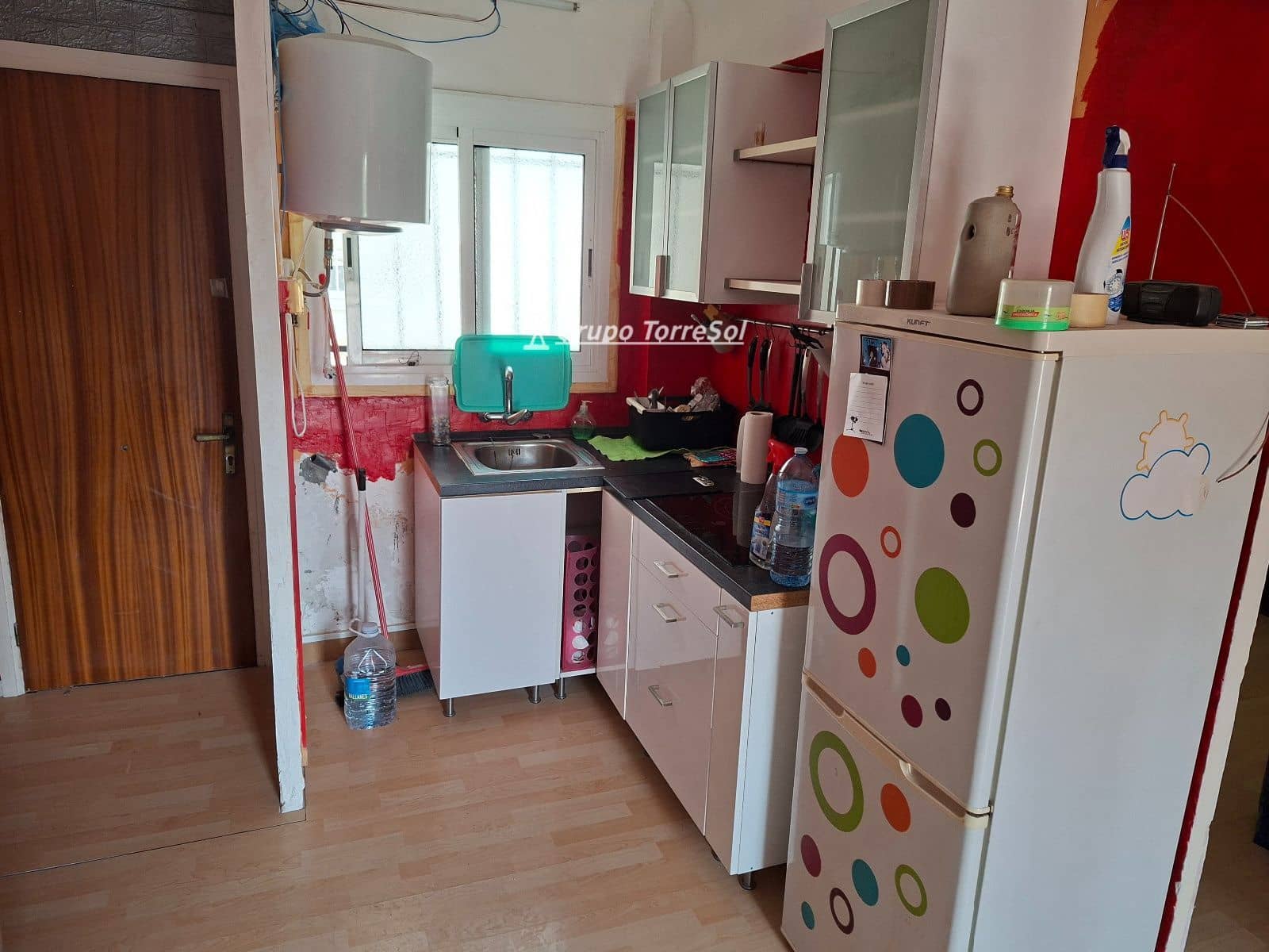 2 soveværelse Penthouse til salg i Bellvei - € 120.000 (Ref: 9987068)