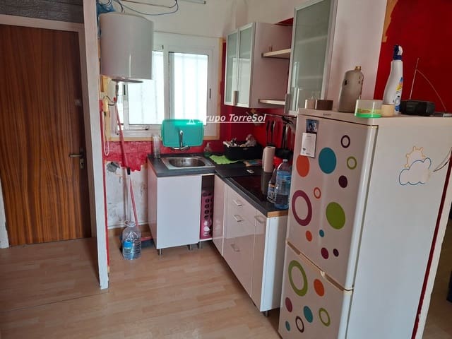 2 soveværelse Penthouse til salg i Bellvei - € 120.000 (Ref: 9987068)