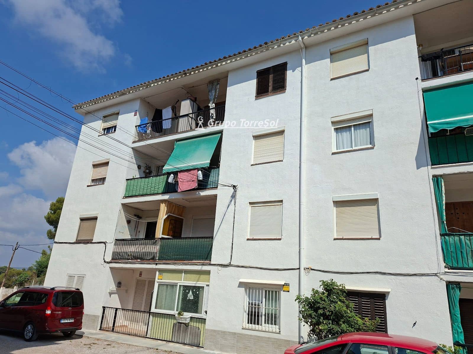2 soveværelse Penthouse til salg i Bellvei - € 120.000 (Ref: 9987068)