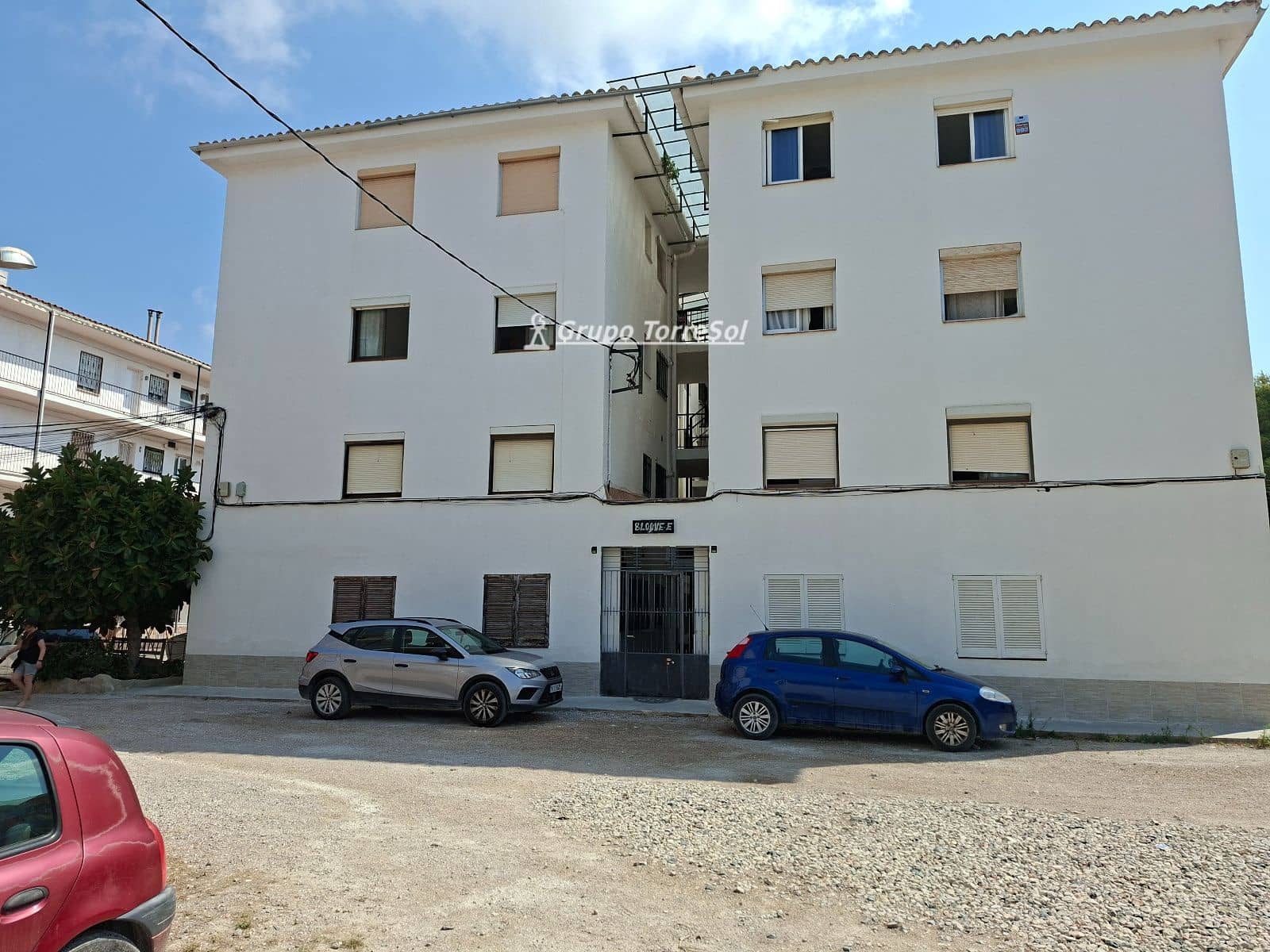 2 soveværelse Penthouse til salg i Bellvei - € 120.000 (Ref: 9987068)