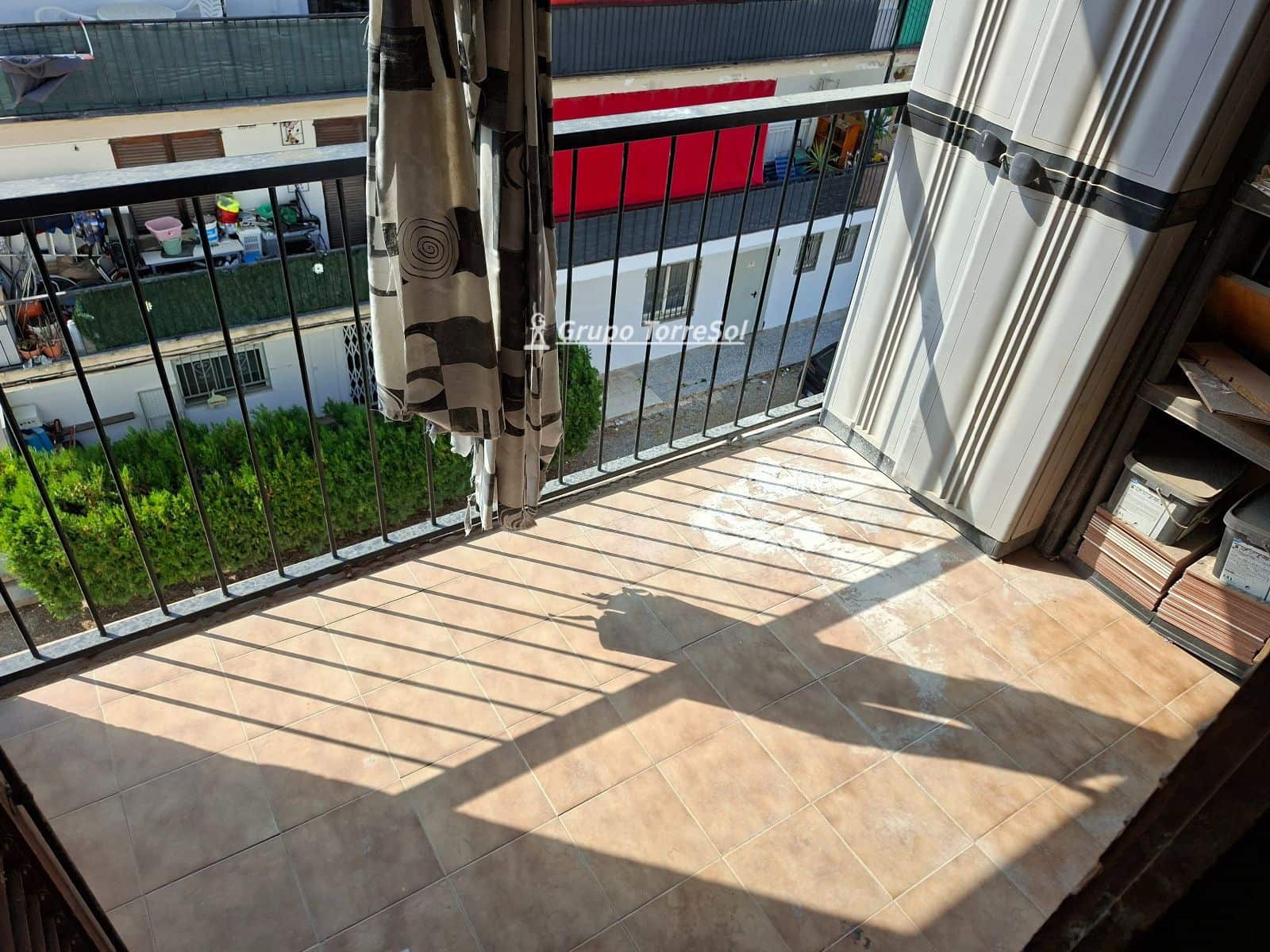2 soveværelse Penthouse til salg i Bellvei - € 120.000 (Ref: 9987068)