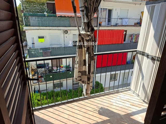 2 soveværelse Penthouse til salg i Bellvei - € 120.000 (Ref: 9987068)