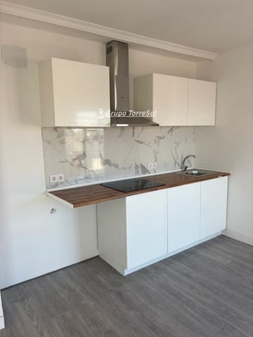 3 soveværelse Lejlighed til salg i Santa Pola - € 184.900 (Ref: 9997577)