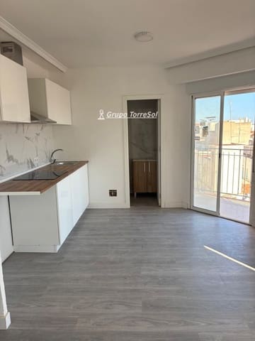 3 soveværelse Lejlighed til salg i Santa Pola - € 184.900 (Ref: 9997577)