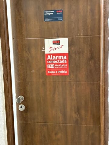 3 soveværelse Lejlighed til salg i Santa Pola - € 184.900 (Ref: 9997577)