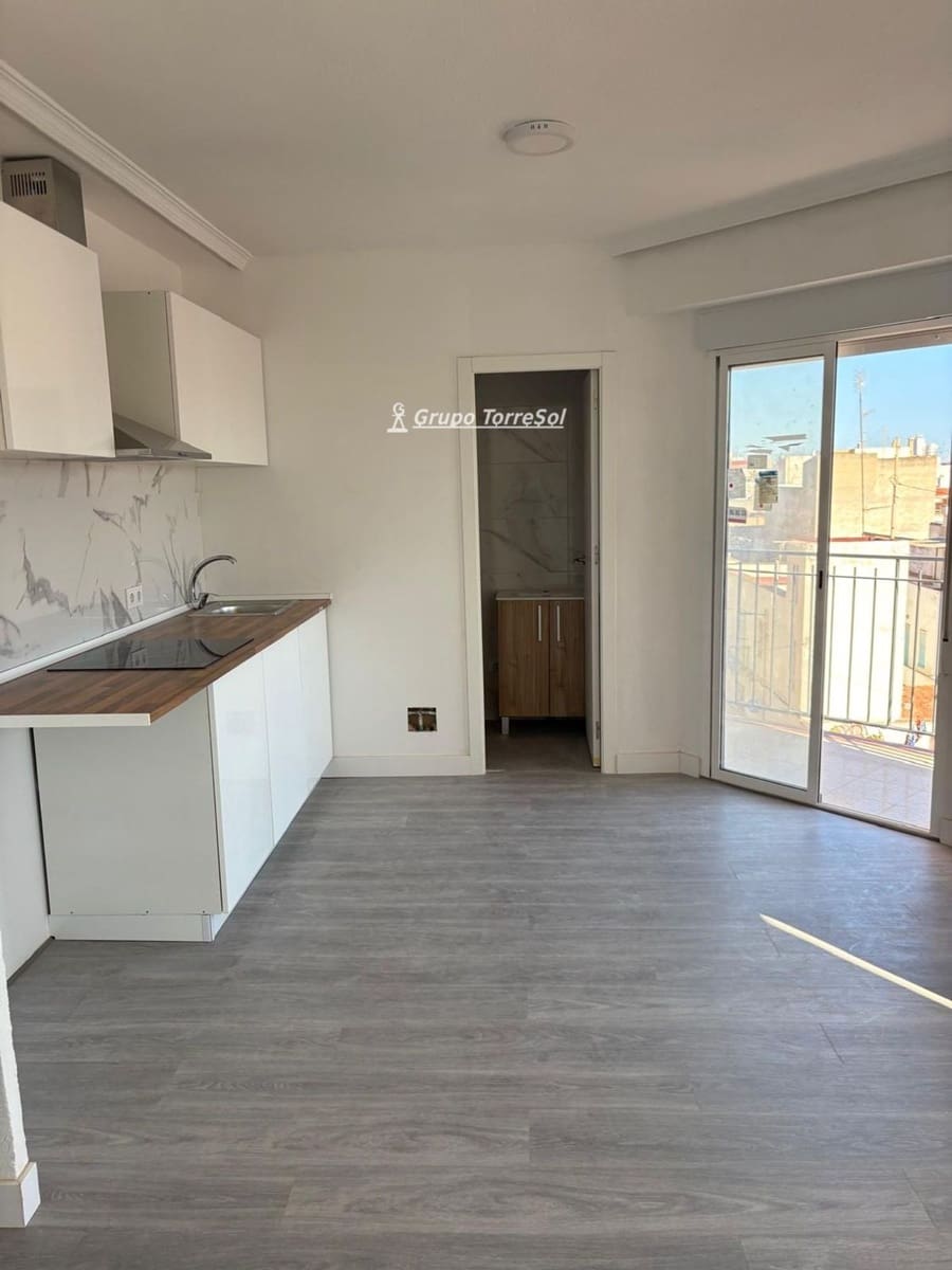 3 quarto Apartamento para venda em Santa Pola - 184 900 € (Ref: 9997577)