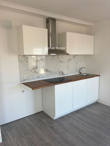 3 soveværelse Lejlighed til salg i Santa Pola - € 184.900 (Ref: 9997577)