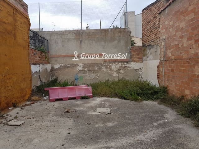 Solar/Parcela en Calafell en venta - 290.000 € (Ref: 9997709)