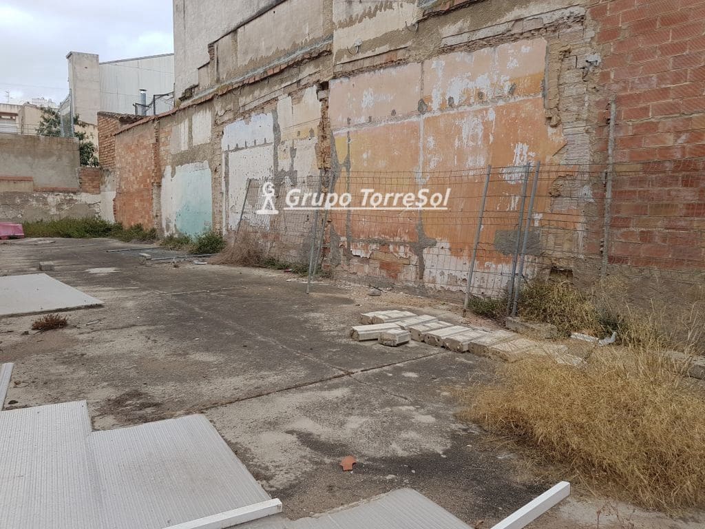 Solar/Parcela en Calafell en venta - 290.000 € (Ref: 9997709)