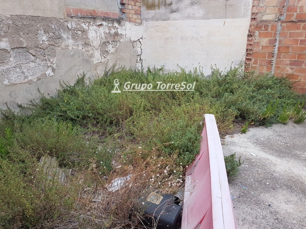 Solar/Parcela en Calafell en venta - 290.000 € (Ref: 9997709)