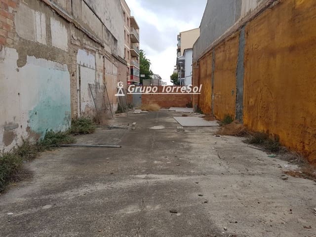Solar/Parcela en Calafell en venta - 290.000 € (Ref: 9997709)