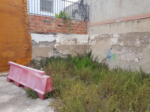 Solar/Parcela en Calafell en venta - 290.000 € (Ref: 9997709)
