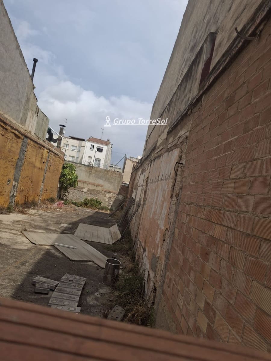 Solar/Parcela en Calafell en venta - 290.000 € (Ref: 9997709)