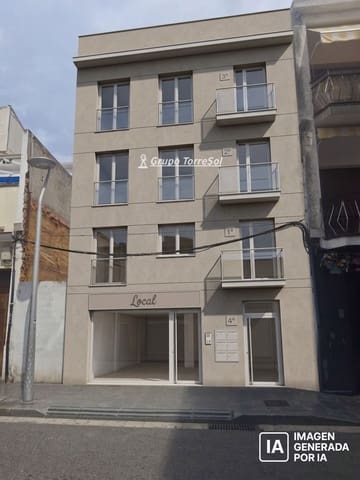 Solar/Parcela en Calafell en venta - 290.000 € (Ref: 9997709)