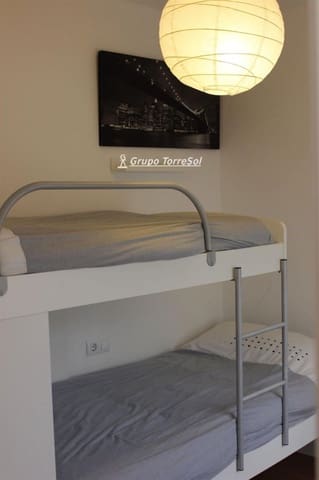 Piso de 2 habitaciones en Torredembarra en venta con piscina - 149.000 € (Ref: 9997760)