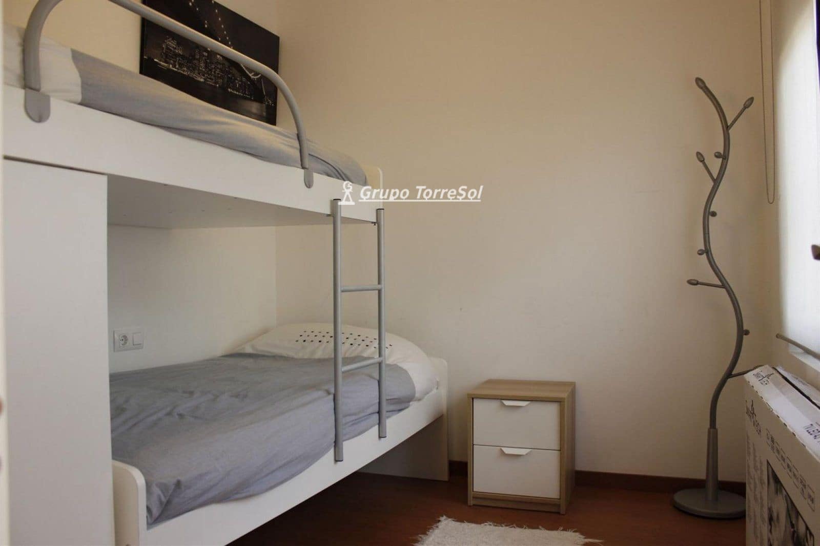 Piso de 2 habitaciones en Torredembarra en venta con piscina - 149.000 € (Ref: 9997760)