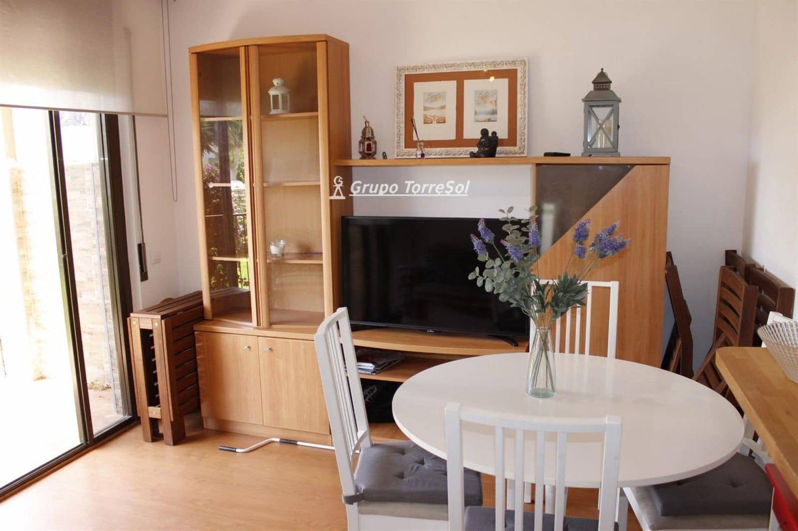Piso de 2 habitaciones en Torredembarra en venta con piscina - 149.000 € (Ref: 9997760)
