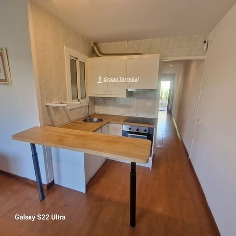 2 soverom Leilighet til salgs i Torredembarra med svømmebasseng - € 149 000 (Ref: 9997760)