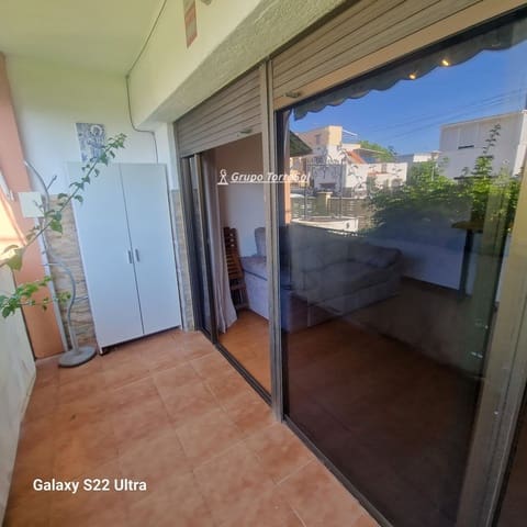 2 soverom Leilighet til salgs i Torredembarra med svømmebasseng - € 149 000 (Ref: 9997760)