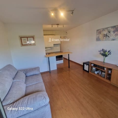 2 soverom Leilighet til salgs i Torredembarra med svømmebasseng - € 149 000 (Ref: 9997760)