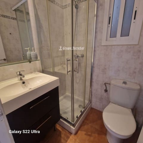 2 soverom Leilighet til salgs i Torredembarra med svømmebasseng - € 149 000 (Ref: 9997760)